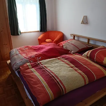 Gasthof Kirchenwirt بيت ضيافة